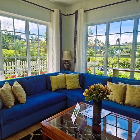 The Tea Garden Villa Nuwara Eliya Exterior photo