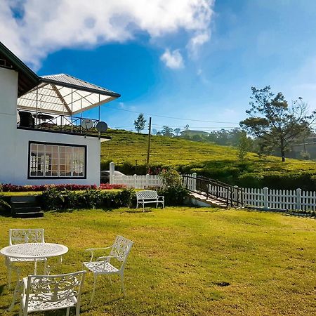 The Tea Garden Villa Nuwara Eliya Exterior photo