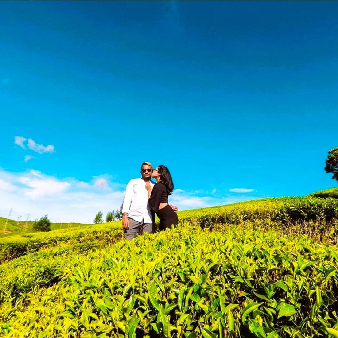 The Tea Garden Villa Nuwara Eliya Exterior photo