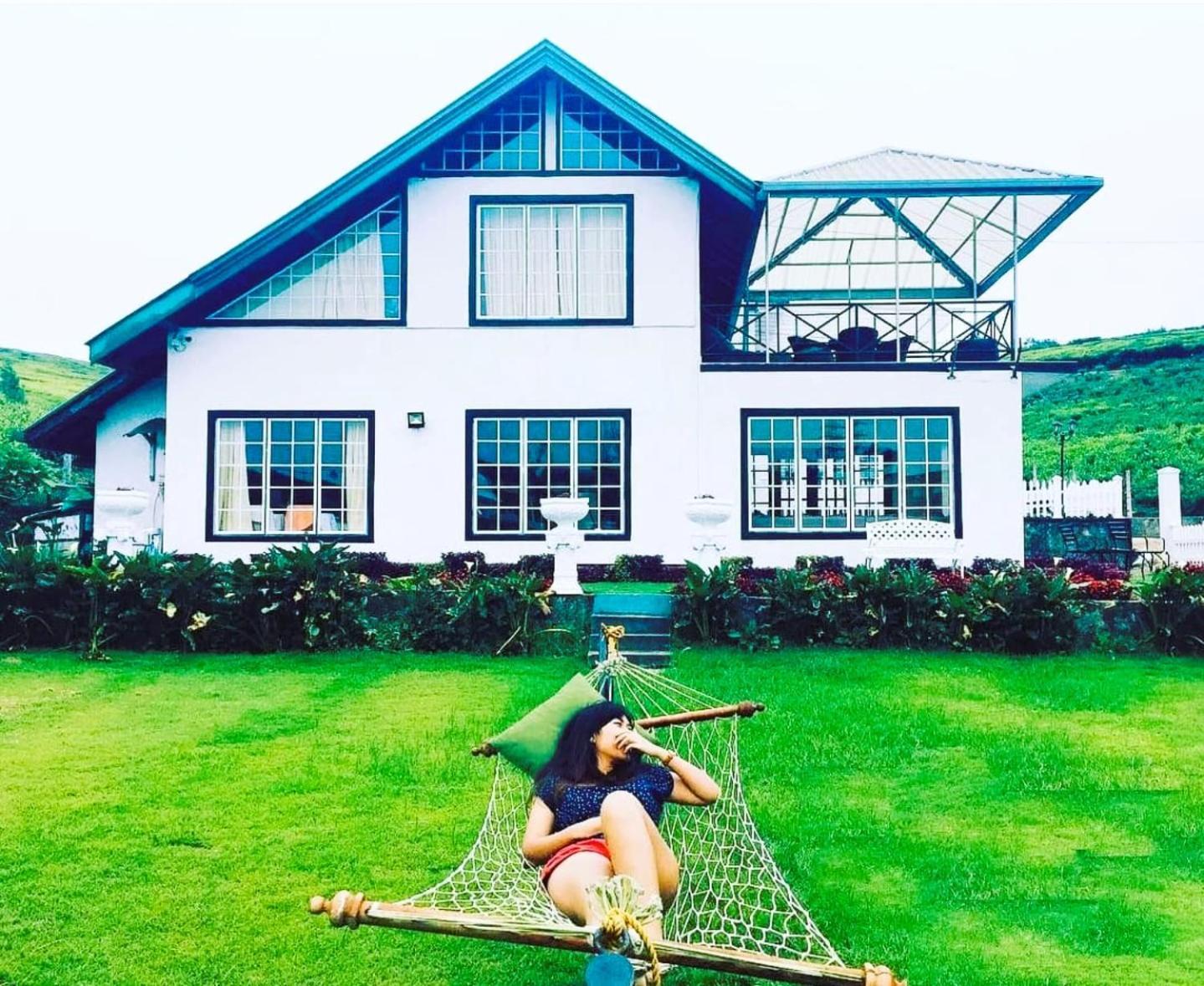 The Tea Garden Villa Nuwara Eliya Exterior photo