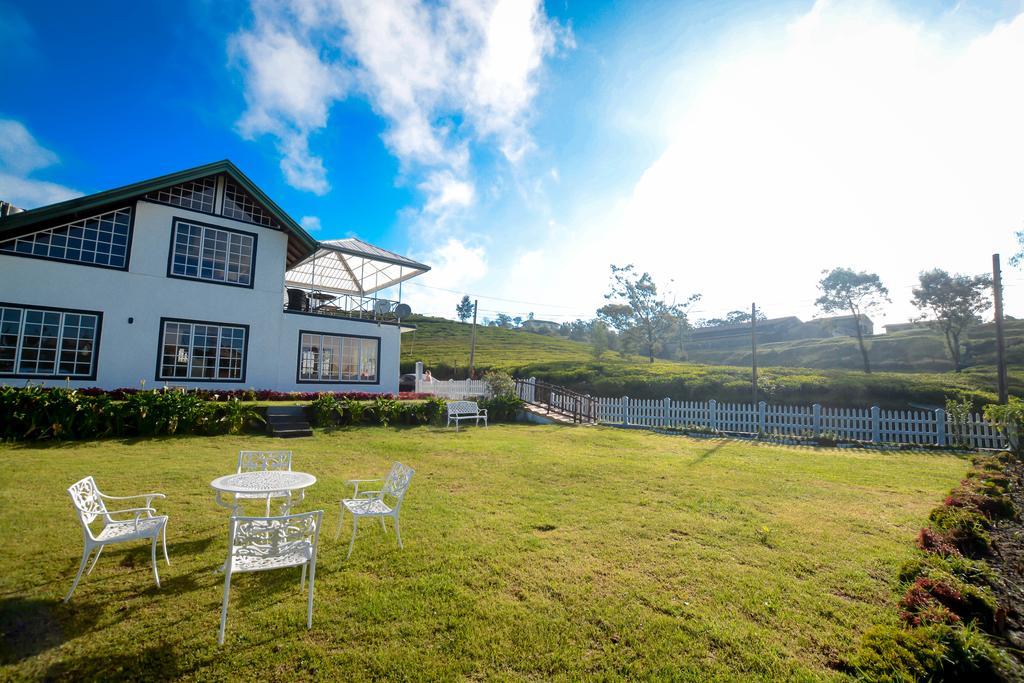 The Tea Garden Villa Nuwara Eliya Exterior photo