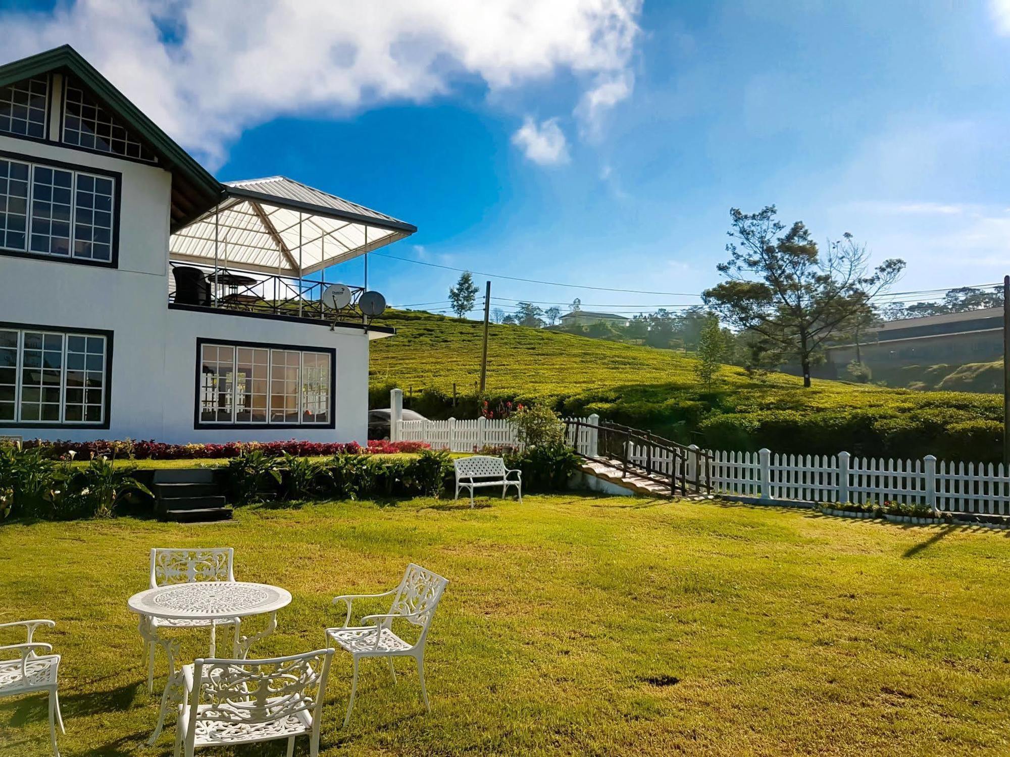 The Tea Garden Villa Nuwara Eliya Exterior photo